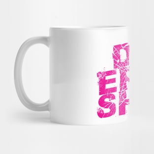 DO EPIC SHIT! Mug